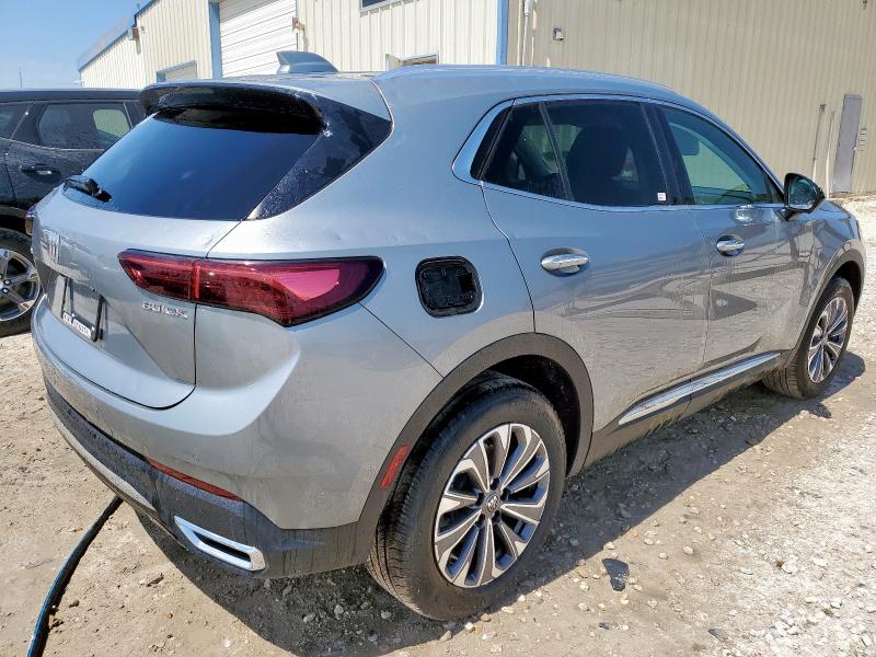 Vin: lrbfzke48sd017324, lot: 53403725, buick envision preferred 20253