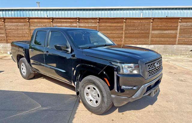Vin: 1n6ed1ej4nn653486, lot: 58508955, nissan frontier s 2022 img_1