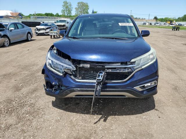 2016 HONDA CR-V EX - 2HKRM4H52GH628108
