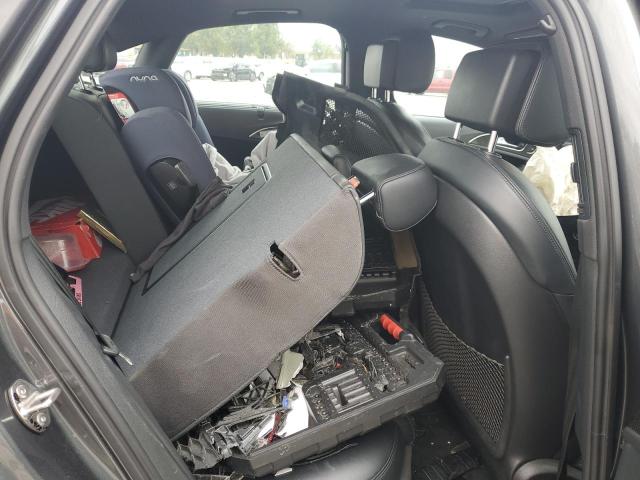 2015 AUDI S6 WAUF2AFC2FN034560