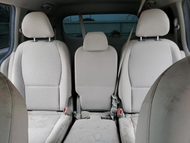 2017 KIA SEDONA LX - KNDMB5C10H6218624