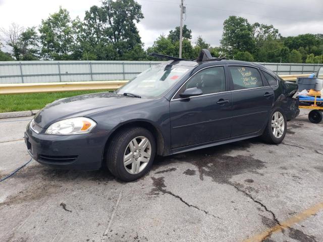 CHEVROLET IMPALA LIM