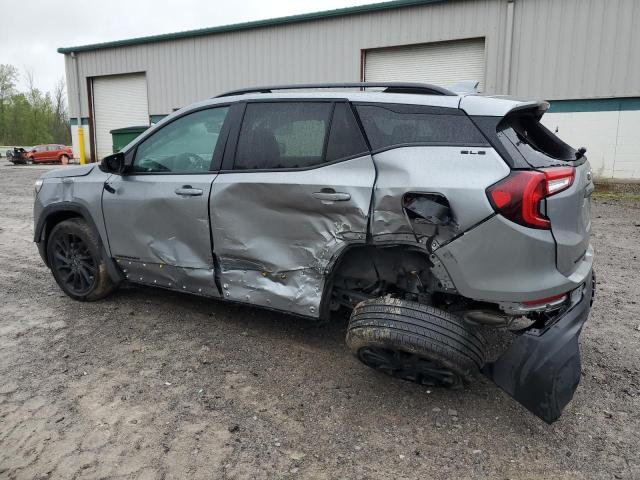 Vin: 3gkalteg2rl156273, lot: 57972305, gmc terrain sle 20242