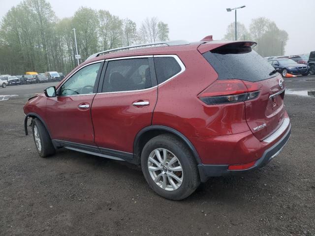 Vin: 5n1at2mv5lc805293, lot: 54694005, nissan rogue s 20202