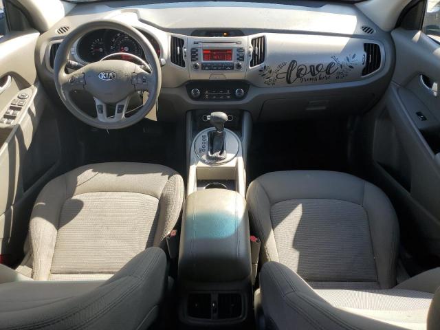 2015 KIA SPORTAGE L - KNDPB3AC6F7718817