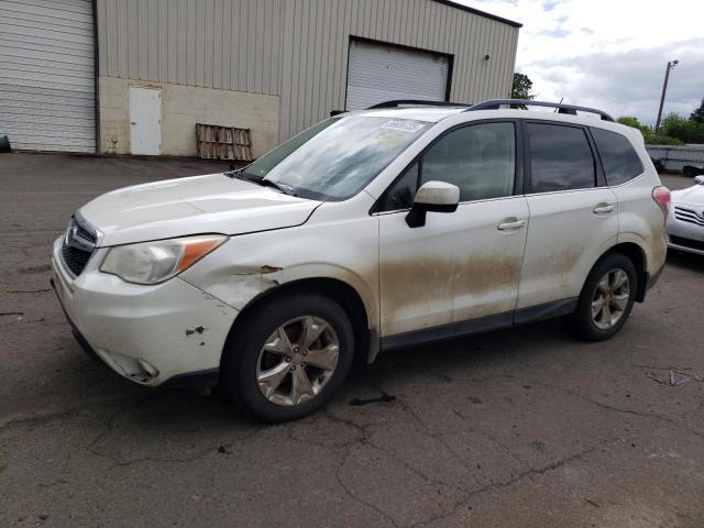 Vin: jf2sjahc9eh560099, lot: 56606735, subaru forester 2.5i limited 2014 img_1