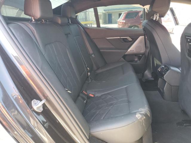 2024 BMW 530 I WBA43FJ08RCP97052