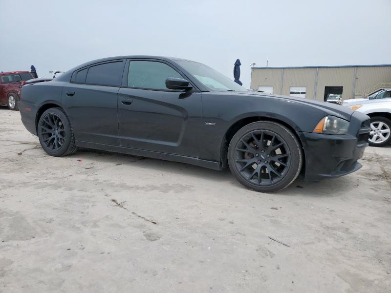 Vin: 2c3cdxct7eh259463, lot: 57453625, dodge charger r/t 20144