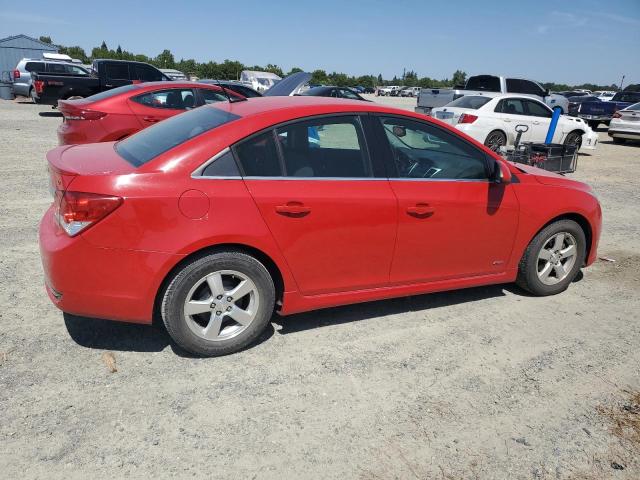 Vin: 1g1pf5sc0c7359886, lot: 58525085, chevrolet cruze lt 20123