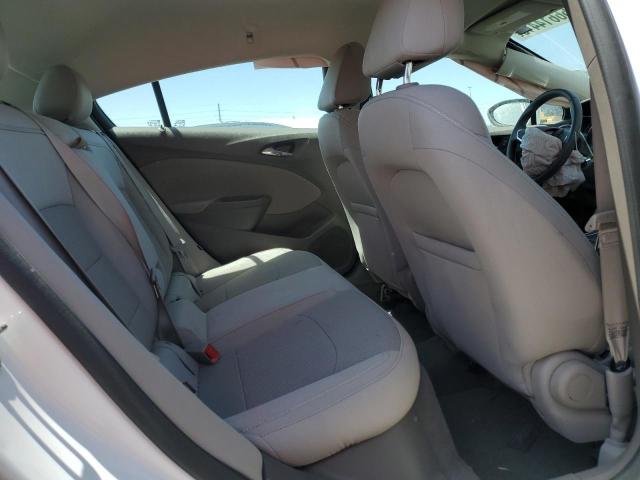 2017 CHEVROLET CRUZE LT - 3G1BE6SM5HS538767