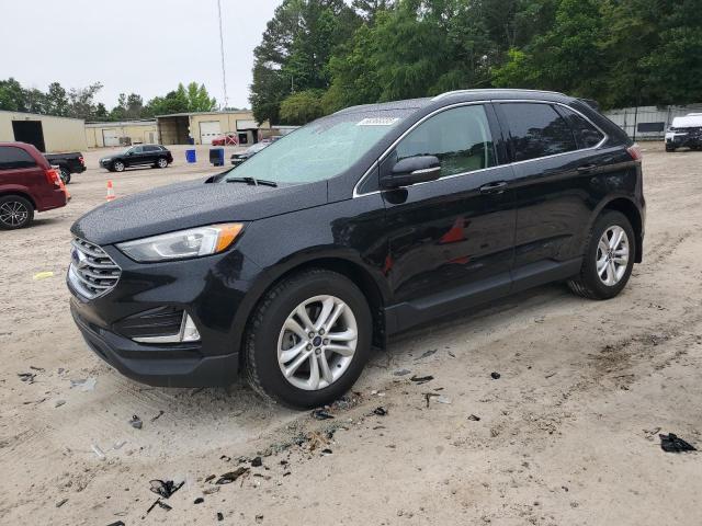 Vin: 2fmpk4j9xkbb10418, lot: 58368335, ford edge sel 2019 img_1
