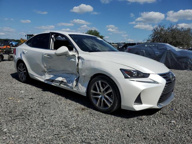 Vin: jthaa1d27l5101707, lot: 57035395, lexus is 300 20204