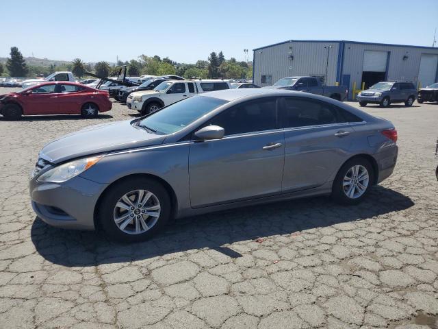 Vin: 5npeb4ac2dh794461, lot: 55974805, hyundai sonata gls 2013 img_1
