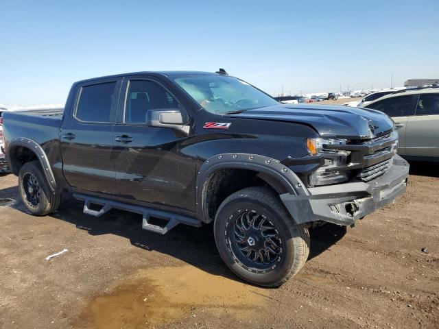 2020 CHEVROLET SILVERADO - 3GCPYFED3LG189135