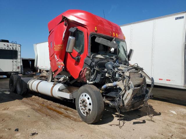 2009 FREIGHTLINER CASCADIA #3301653662