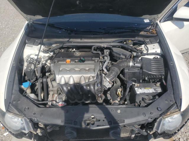2010 ACURA TSX - JH4CU2F62AC002145