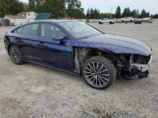 Vin: waucbcf5xna005880, lot: 56885055, audi a5 premium plus 40 20224