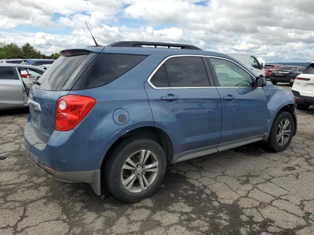 Vin: 2cnaldec9b6352120, lot: 58222245, chevrolet equinox lt 20113