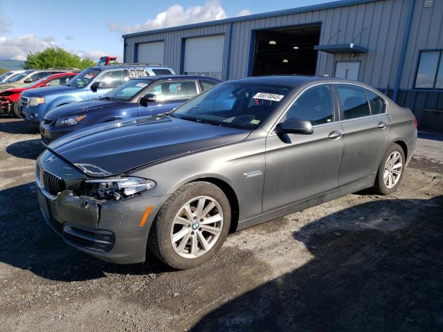 BMW 528 XI