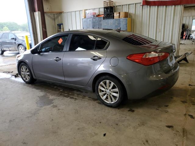 Vin: knafx4a62g5489916, lot: 56646745, kia forte lx 20162