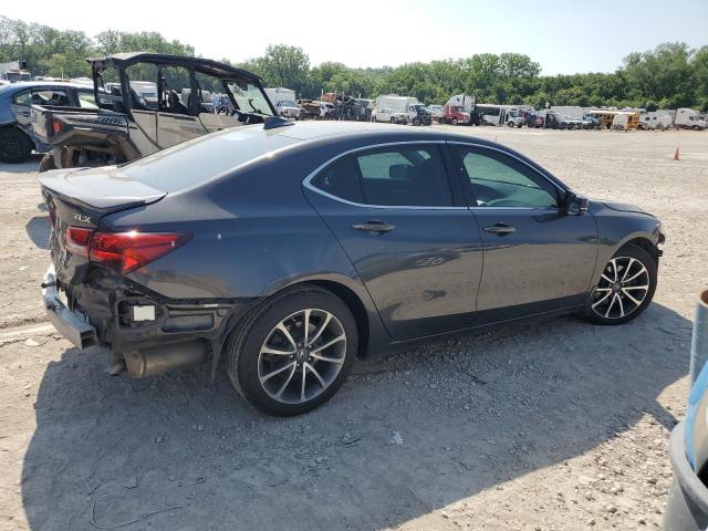 Vin: 19uub2f58ga005544, lot: 56891675, acura tlx tech 20163
