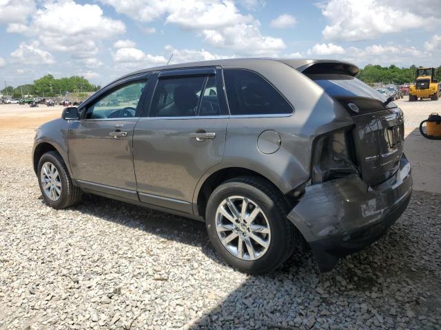 Vin: 2fmdk4kc3dbc13096, lot: 55454255, ford edge limited 20132