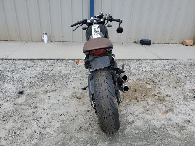 2017 DUCATI SCRAMBLER ZDM15ANM2HB020746