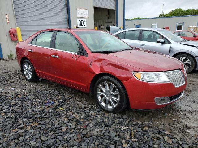Vin: 3lnhl2jc1br774111, lot: 56315455, lincoln mkz 20114
