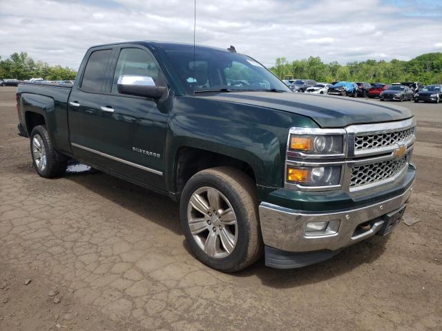 Vin: 1gcvksecxez335607, lot: 57678445, chevrolet all models k1500 ltz 20144
