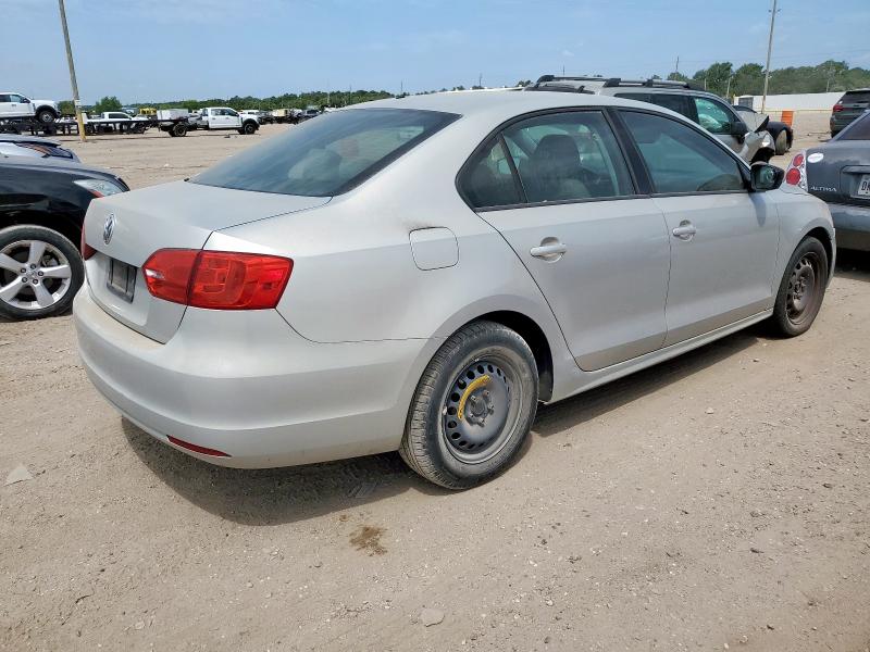 Vin: 3vw2k7aj4bm016704, lot: 57724215, volkswagen jetta base 20113