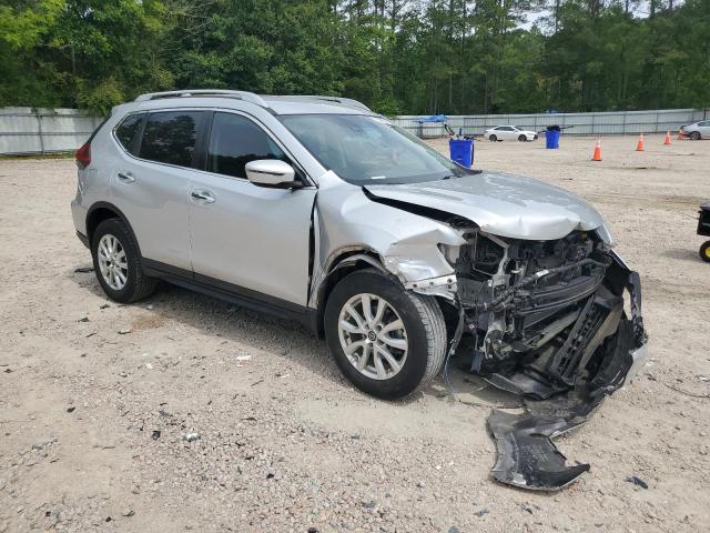 Vin: 5n1at2mt1kc726281, lot: 57997425, nissan rogue s 20194