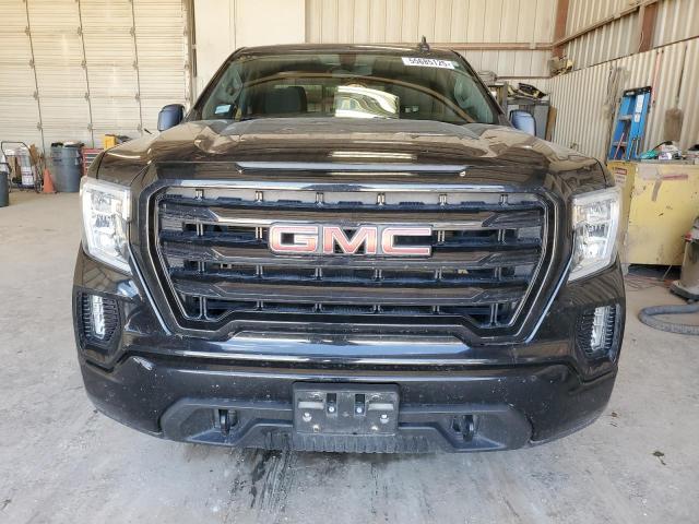 2021 GMC SIERRA K15 - 3GTU9CED5MG215007