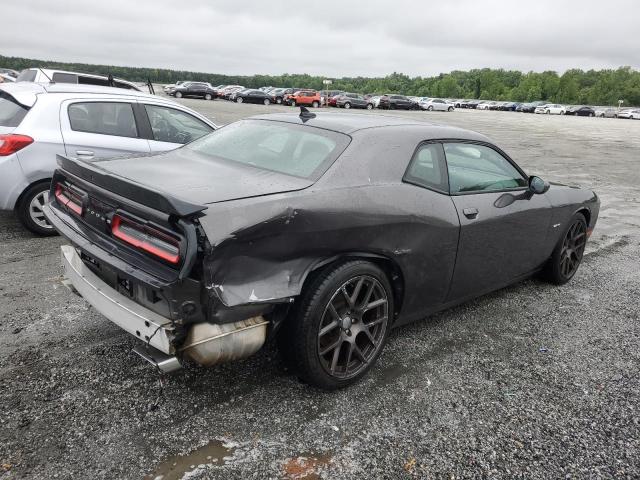 Vin: 2c3cdzbtxgh101019, lot: 58730045, dodge challenger r/t 20163