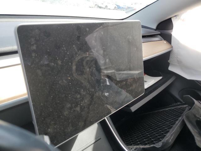 2018 TESLA MODEL 3 - 5YJ3E1EA5JF171786