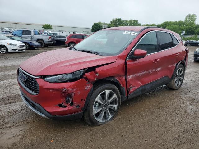 2024 FORD ESCAPE PLA 1FMCU9JA0RUB36773