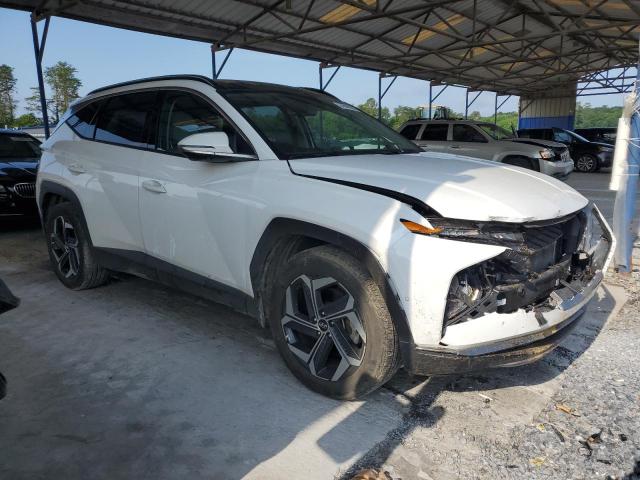 Vin: km8je3ae6pu211476, lot: 57649565, hyundai tucson limited 20234