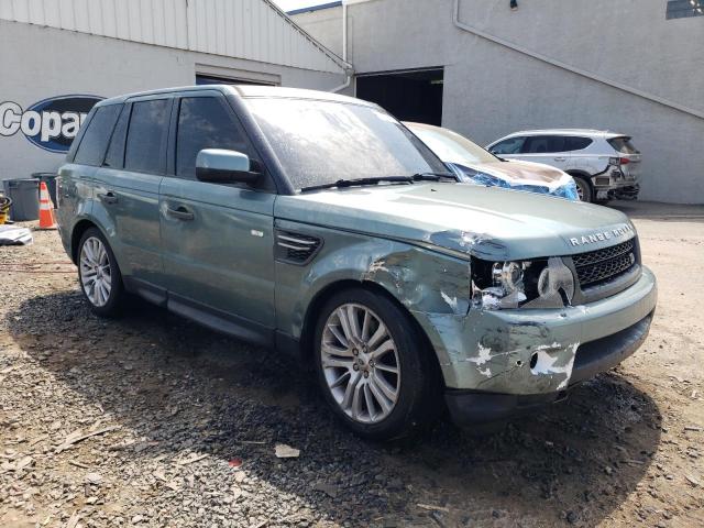 Vin: salsk2d40aa233280, lot: 54262185, land rover rangerover lux 20104