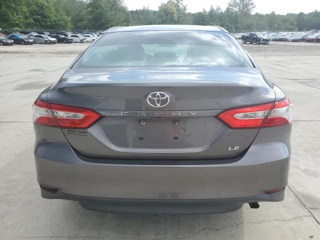 2018 TOYOTA CAMRY L - 4T1B11HK9JU034588