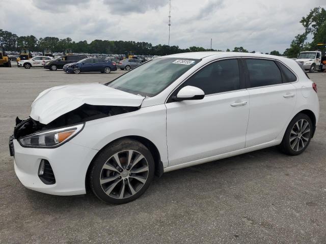 HYUNDAI ELANTRA GT