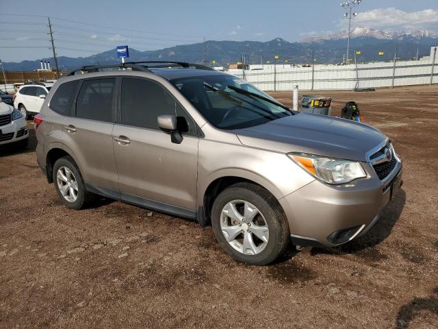 Vin: jf2sjagc7eh502087, lot: 59128205, subaru forester 2.5i premium 20144