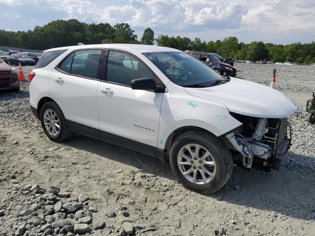 Vin: 2gnaxhev5k6150576, lot: 55630325, chevrolet equinox ls 20194