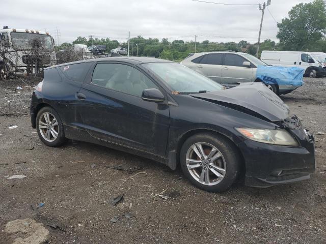 Vin: jhmzf1c61cs002827, lot: 57987865, honda crz ex 20124