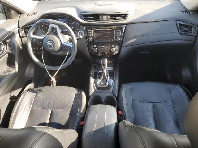 2019 NISSAN ROGUE S - 5N1AT2MVXKC720934