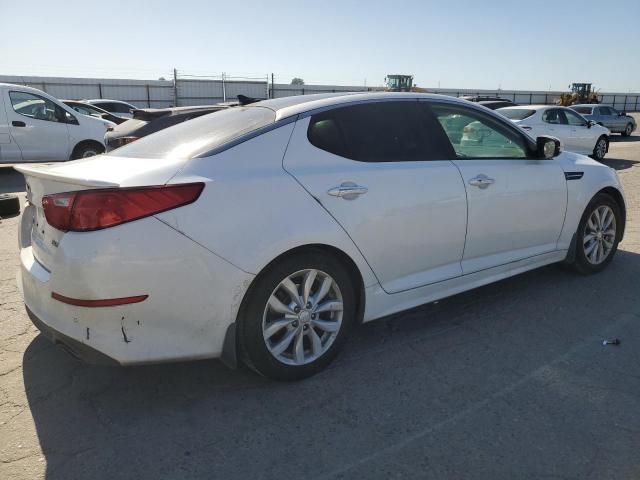 Vin: 5xxgn4a77eg311305, lot: 57124525, kia optima ex 20143