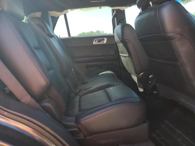 2015 FORD EXPLORER X - 1FM5K8D85FGB93921