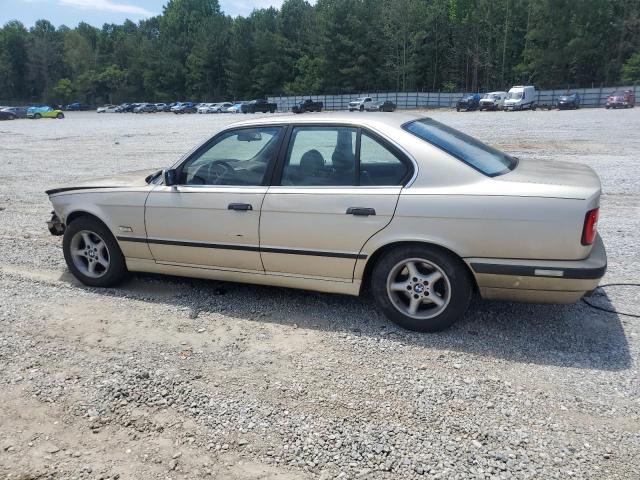 Vin: wbahd6328sgk47331, lot: 57984325, bmw 5 series i automatic 19952