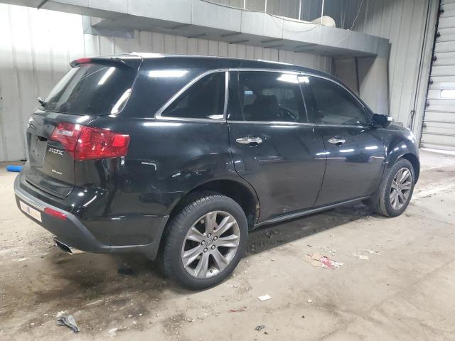 Vin: 2hnyd2h76bh511743, lot: 56111095, acura mdx advance 20113