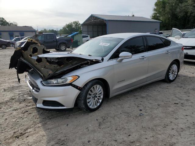 Vin: 3fa6p0lu2dr131124, lot: 55415665, ford fusion se hybrid 2013 img_1