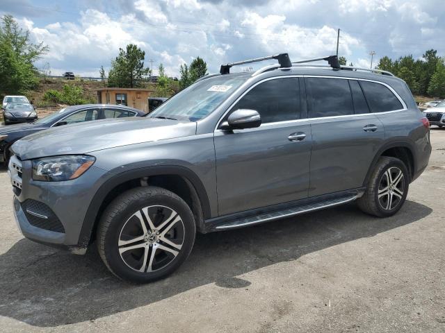 Vin: 4jgff5ke1la166505, lot: 57130725, mercedes-benz gls-class 450 4matic 2020 img_1
