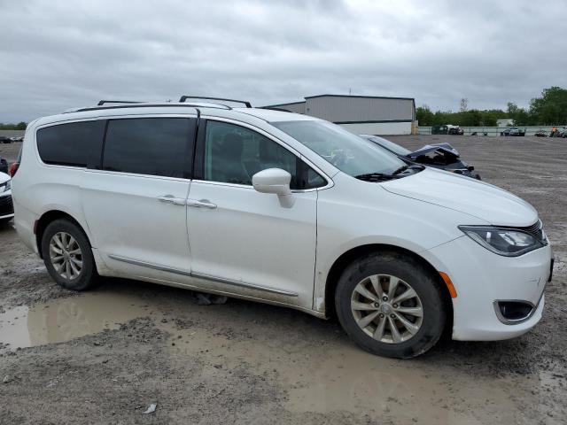 2019 CHRYSLER PACIFICA T 2C4RC1BG0KR731972